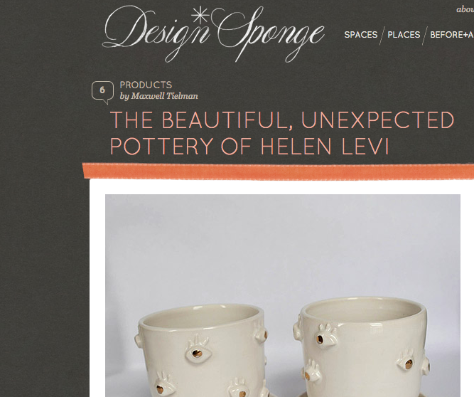Design Sponge