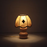 Cameo lamp