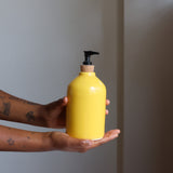 Soap dispenser