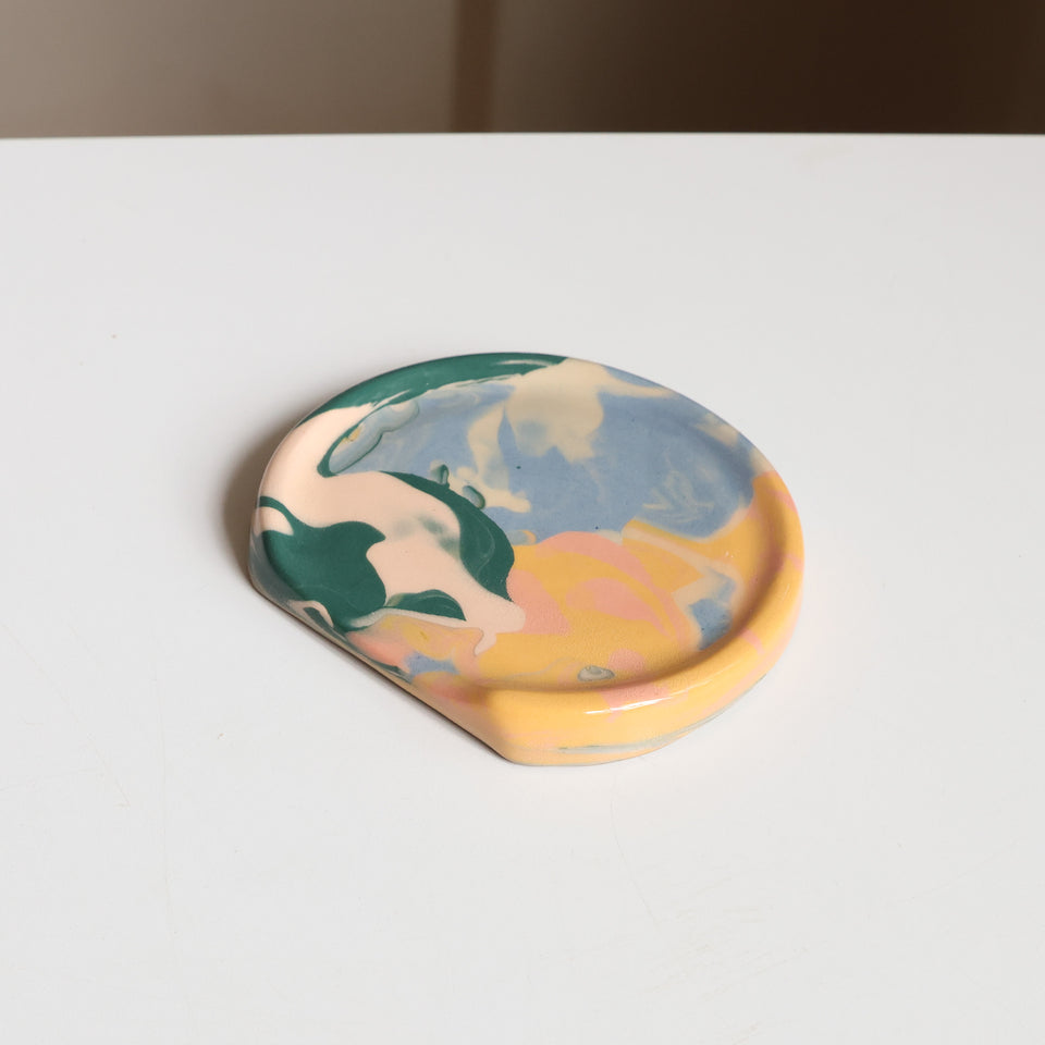 Spoon rest