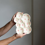 Blossom trinket tray