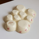Blossom trinket tray