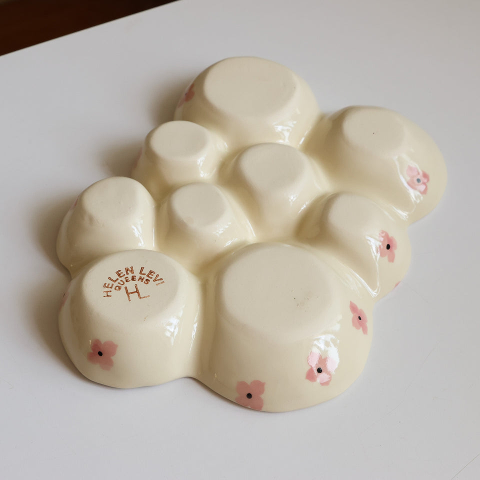 Blossom trinket tray
