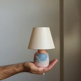 Sunset sands mini lamp