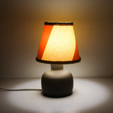 Mustard mini lamp