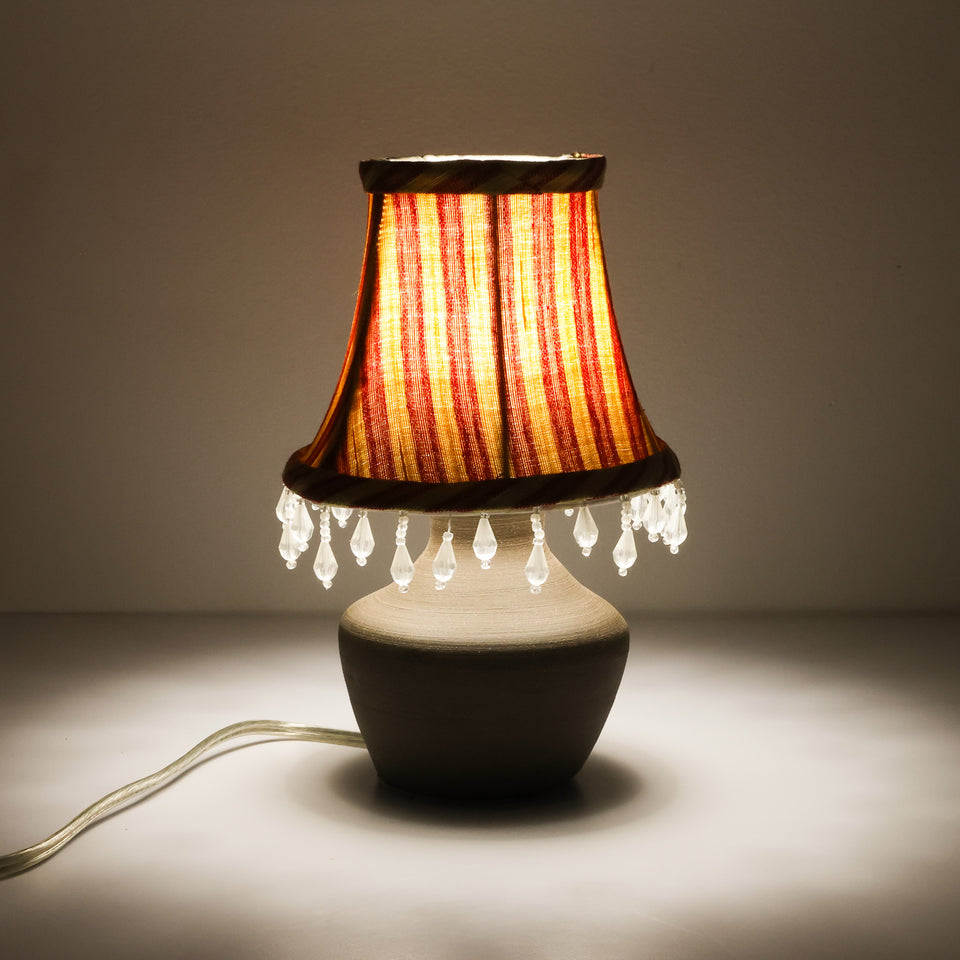 Big top mini lamp