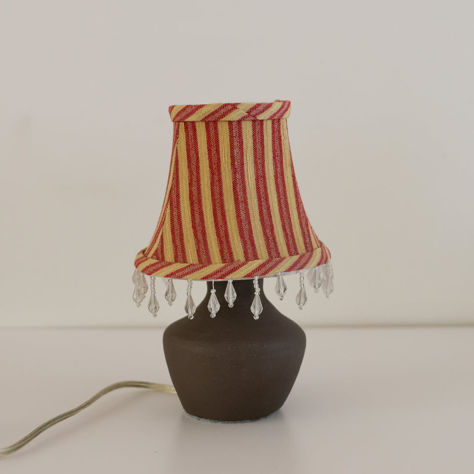 Big top mini lamp