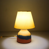 Layered mini lamp