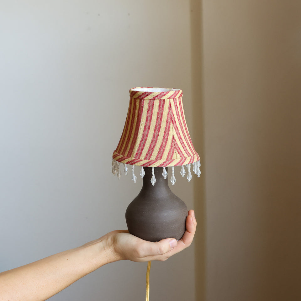 Big top mini lamp 2