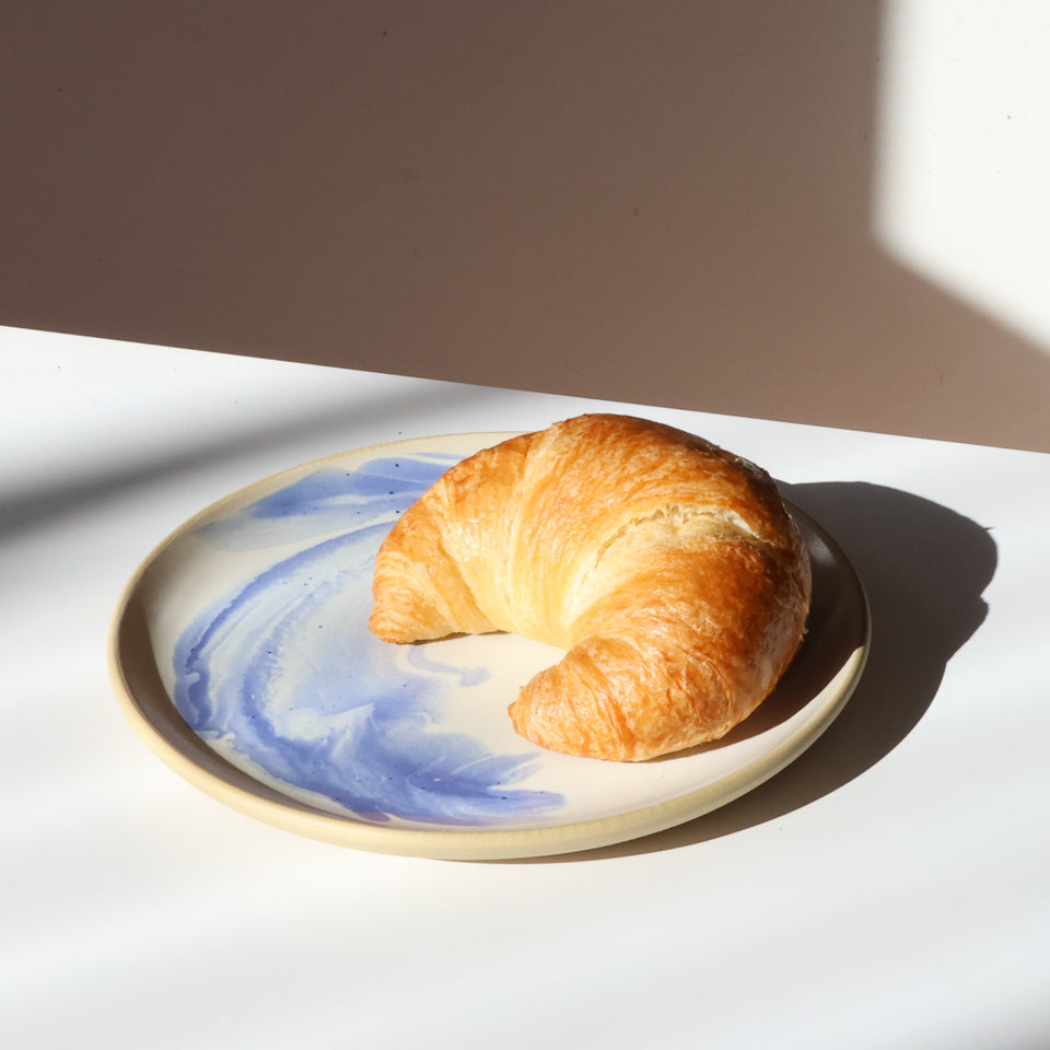 Lunch plate