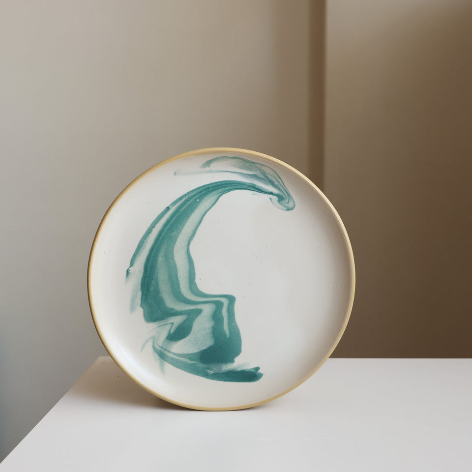 Dinner plate