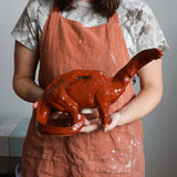 Dinosaur bank