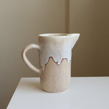 Pitcher