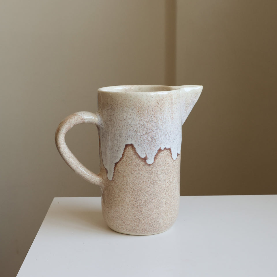Pitcher