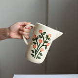 Pitcher