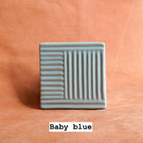 Large Corduroy tiles - EAST COAST inventory