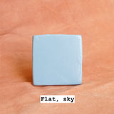 Blue Corduroy tiles - EAST COAST inventory