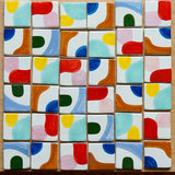 Color Field tiles (WEST COAST inventory)