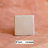 Pink Corduroy tiles - EAST COAST inventory