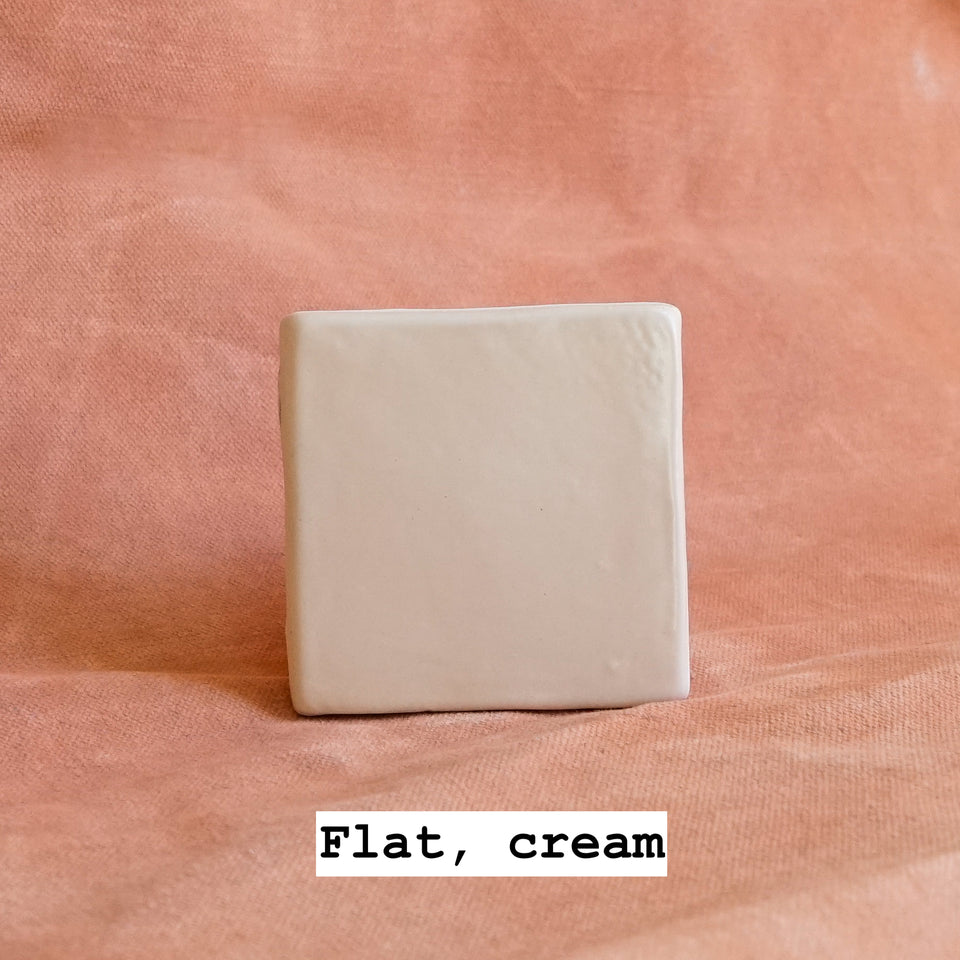 Pink Corduroy tiles - EAST COAST inventory